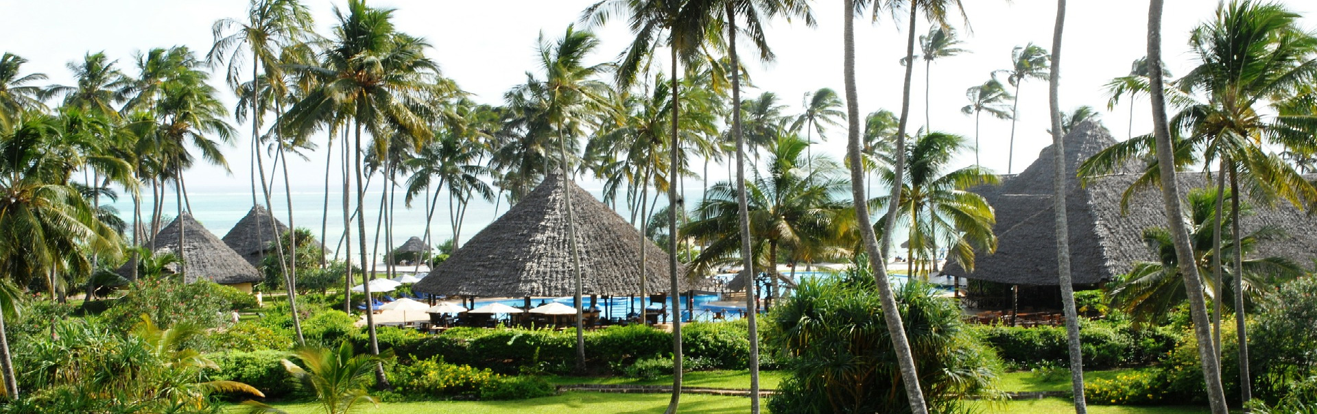 Weekend Getaway Package to Zanzibar